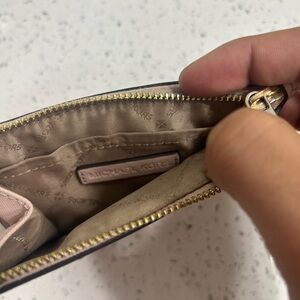 Michael Kors Card Wallet